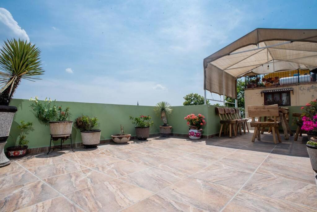 Casa Completa En El Centro De San Miguel De Allende Exterior foto
